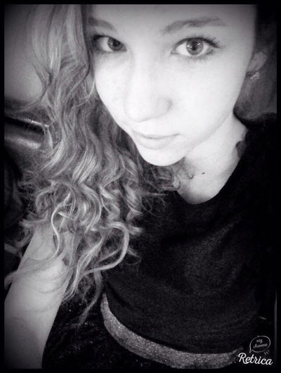 Надежда Захаржевская