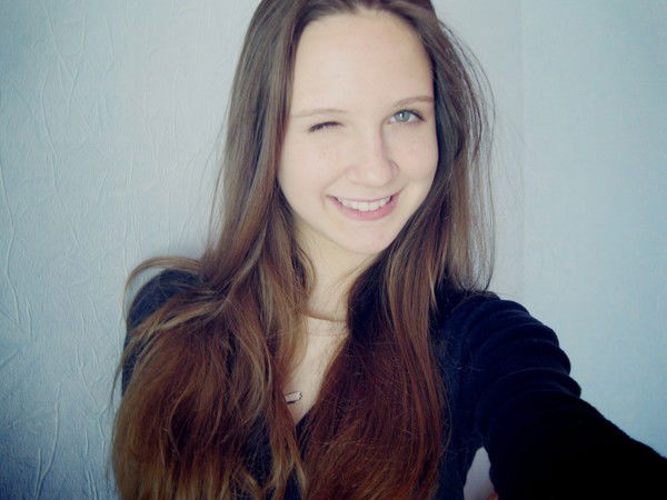 Настя Пинчук