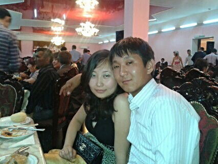 Досымжан Кундыз