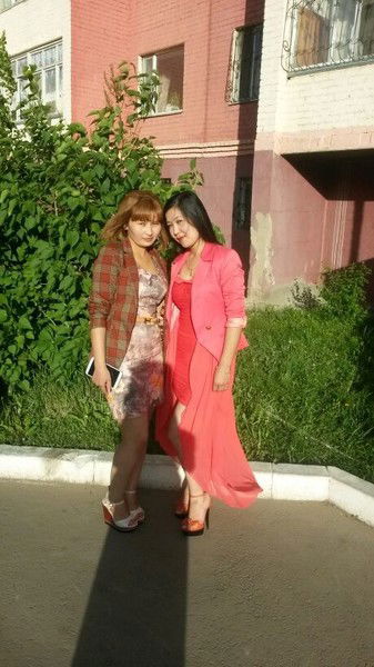 Элиза Таштаналиева