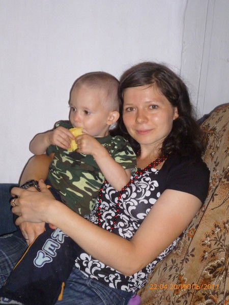 Наталия Батаева