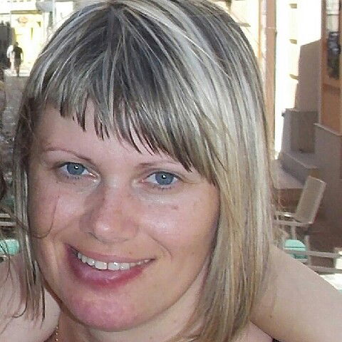 Ксения Мандрык