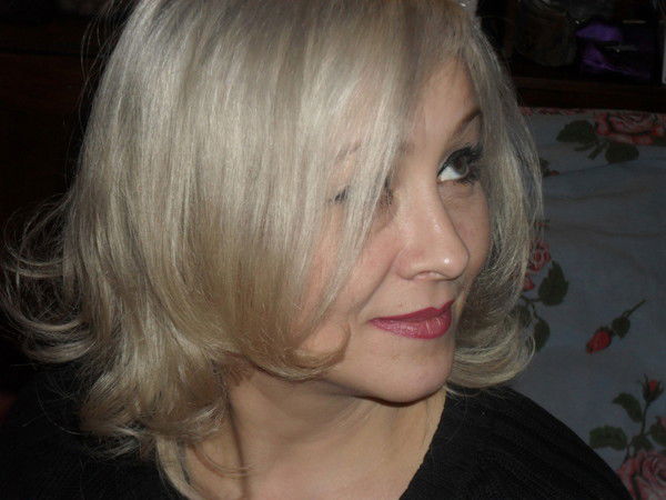 Татьяна Малий