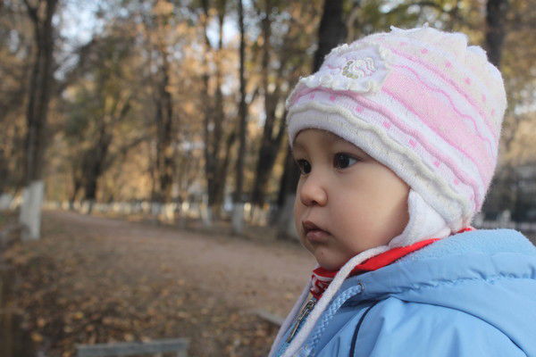 Жансая Бектаева