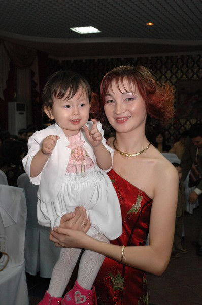 Гульназ Кожакметова