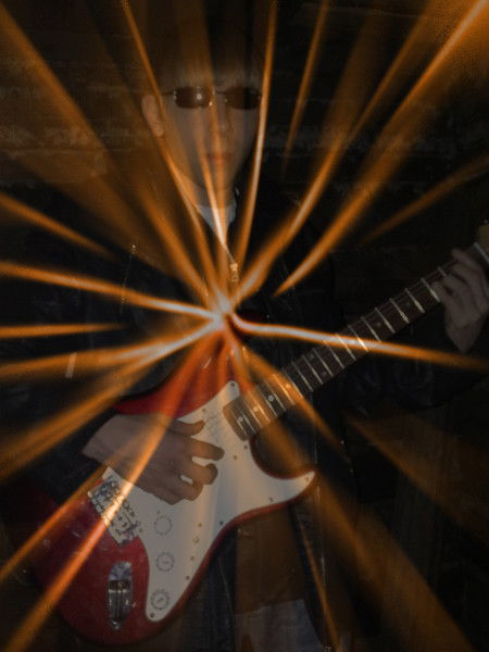 Темный Эльф