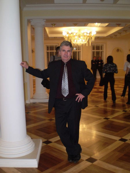 Владимир Полетаев