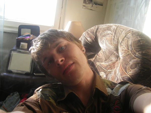 Андрей Антонов