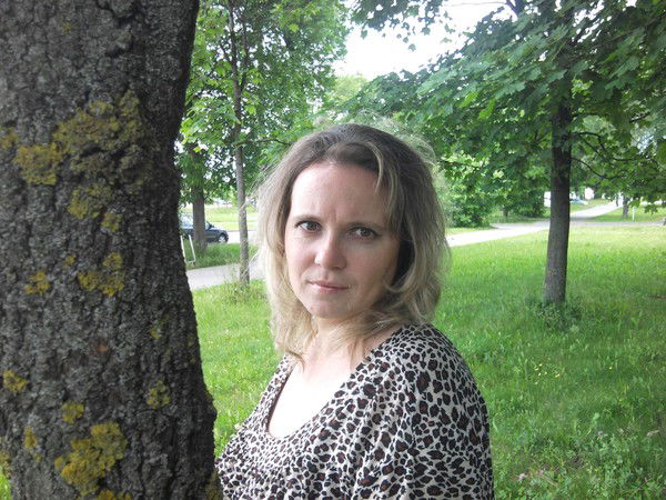 Татьяна Суворова