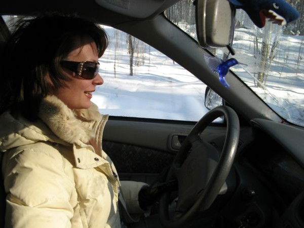 Светлана Романова