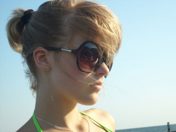 Мария Исакова