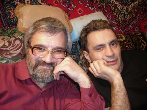 Александр Арутюнян