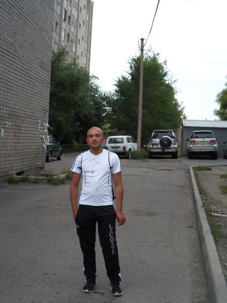 Сергей Чернышов