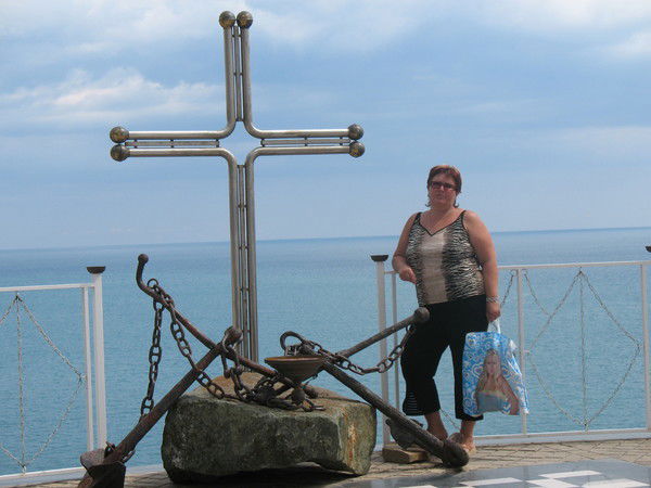 Юрченко Ирина