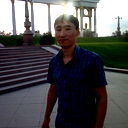 Самат Саекешев