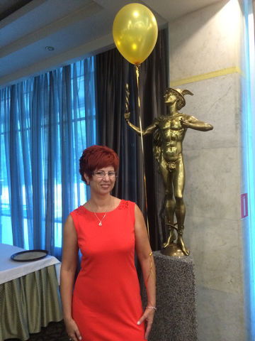 Инна Сашина