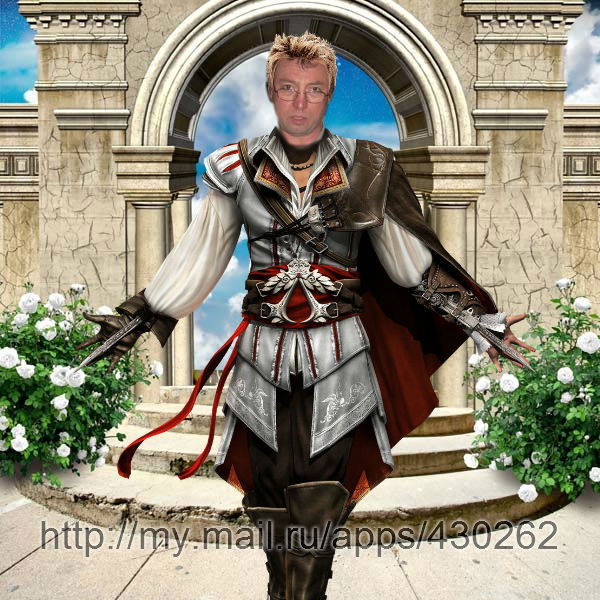 Михаил Попов