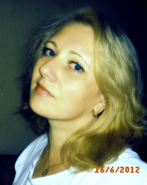 Наталья Дренясова