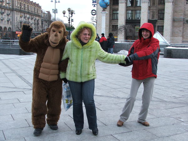 Вера Кунцевич