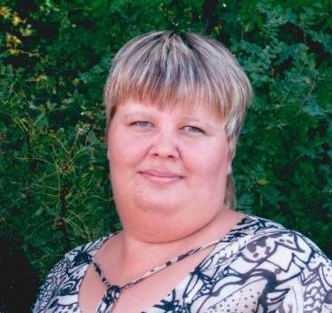 Тамара Гартун