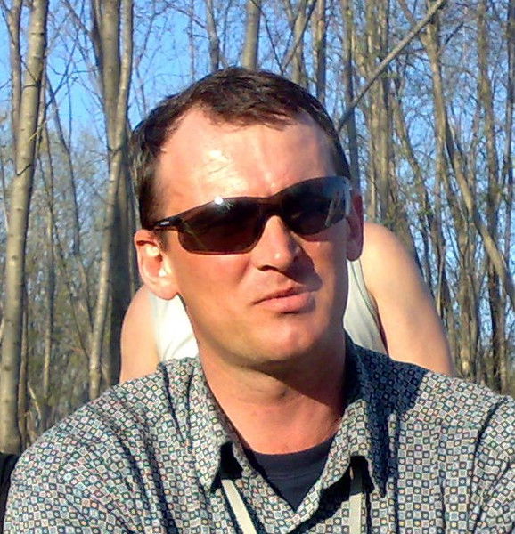 Валера Чайкин