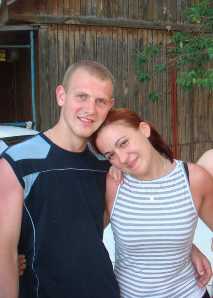 Алеся Первушина