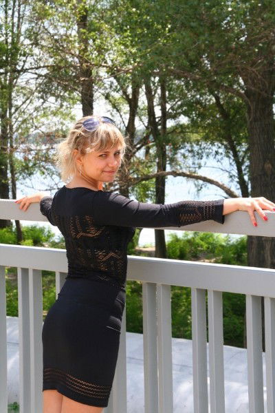 Елена Орленко