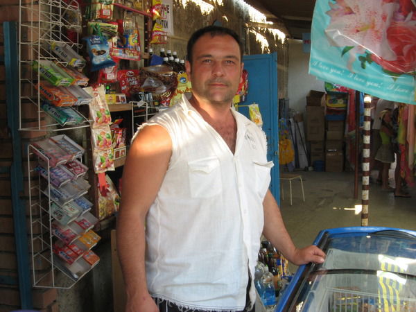 Осман Ибрагимов