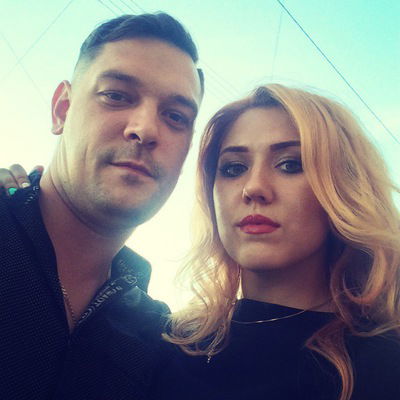 Ксюша Васильева