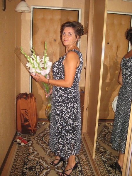 Людмила Мельникова