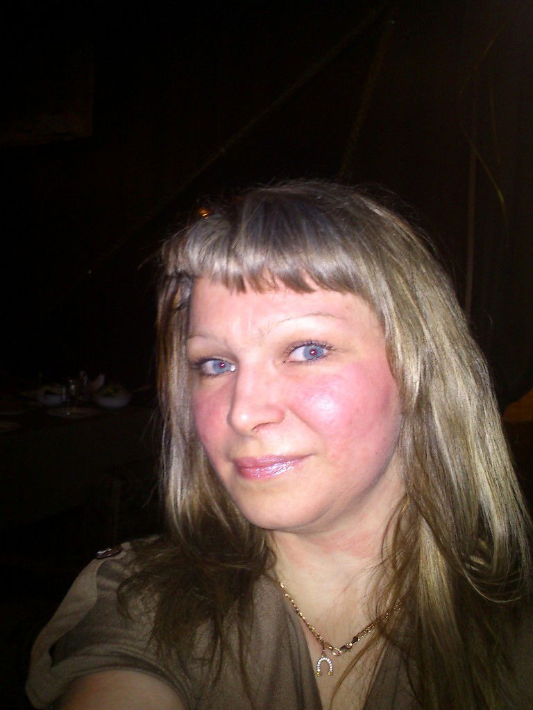 Марина Мухина