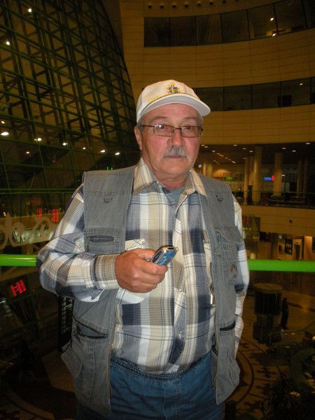 Василий Подорский