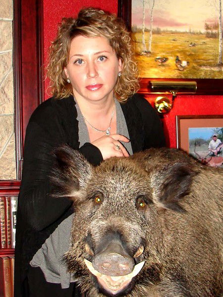 Маргарита Новожилова