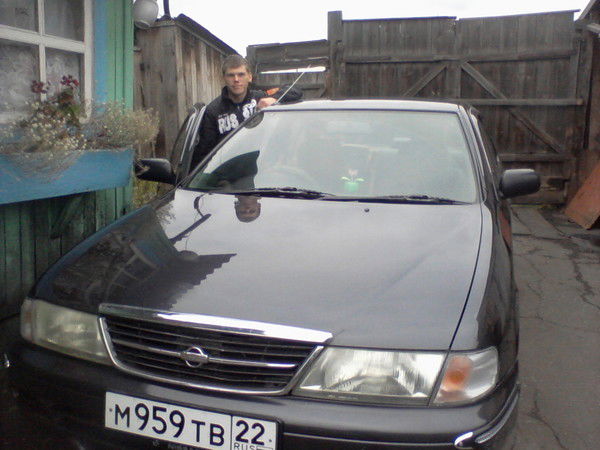 Костян Шушков