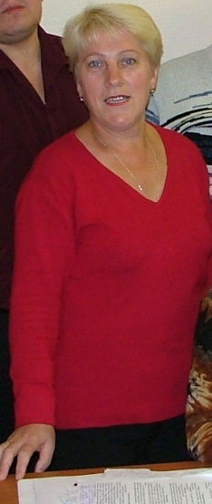 Лилия Акимова