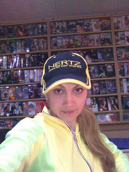 Алла Иванова