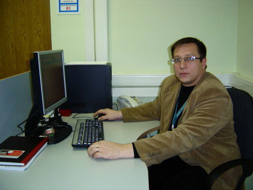 Александр Сарвира