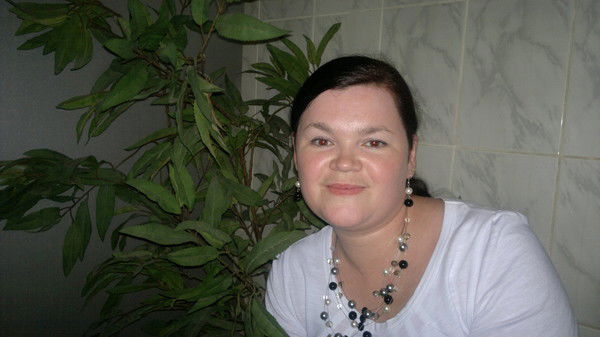 Екатерина Кващук