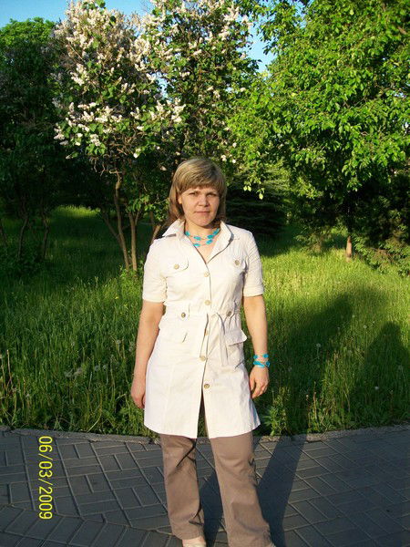 Гульнара Мухаметзянова