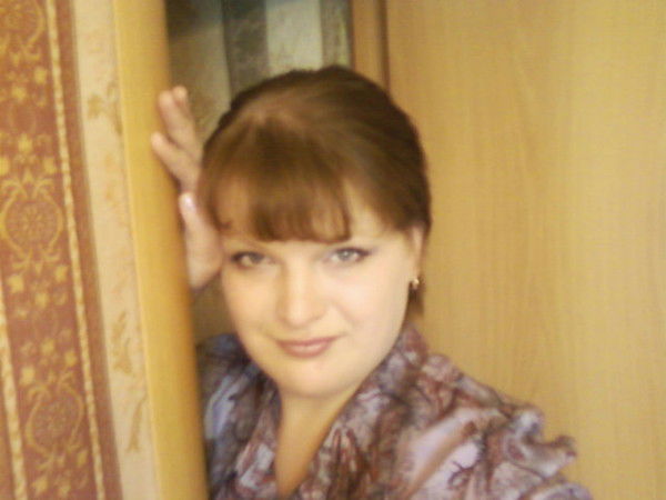 Татьяна Фризина