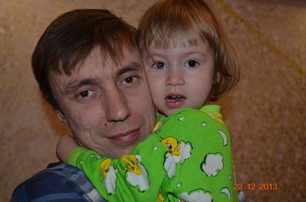 Андрей Авизовский