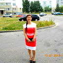 Evgeniya Arlovskaya