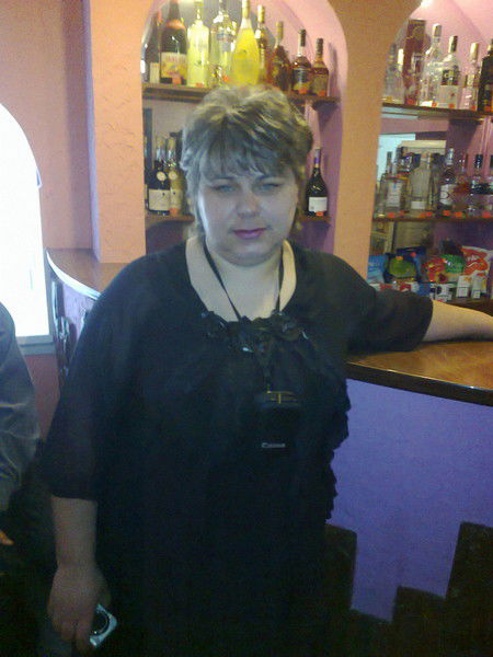 Валентина Сычёва  (Снагина