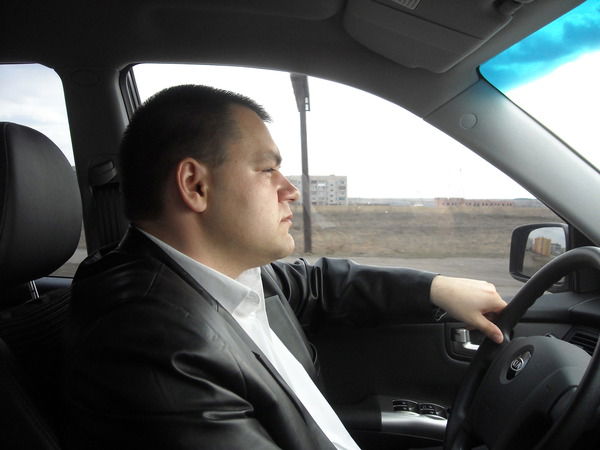 Администратор Тф Челгу