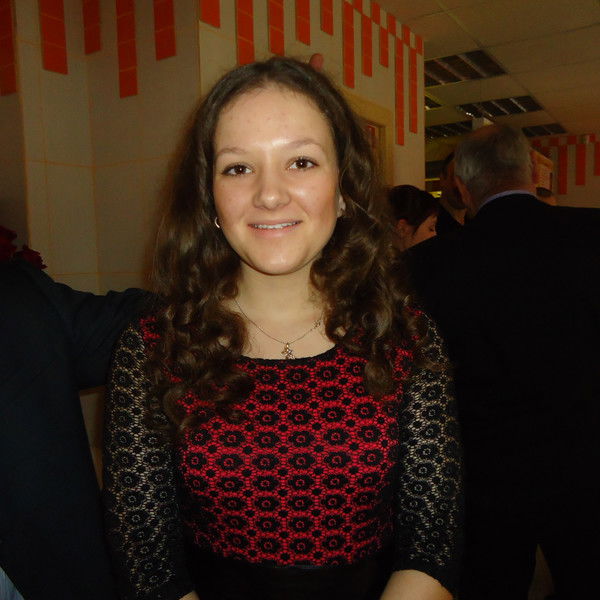 Маша Субботина