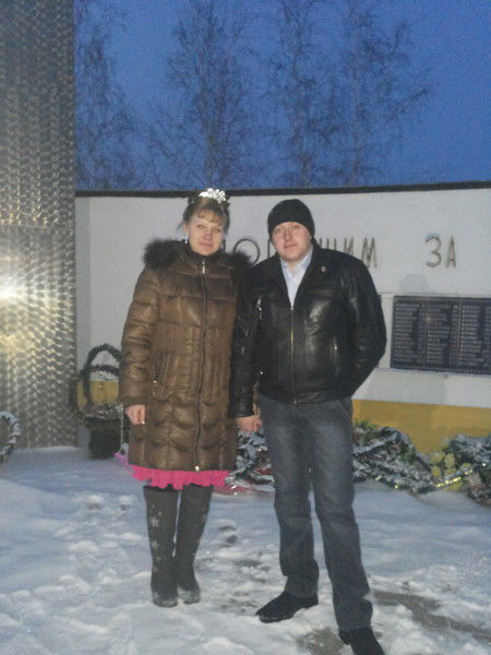 Николай Назикеев