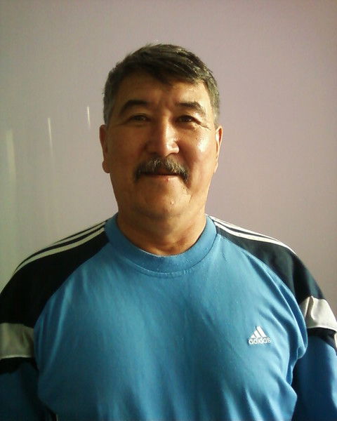 Абжами Нурбаев