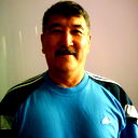 Абжами Нурбаев