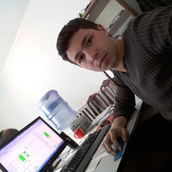 Исмоил Нигмонов