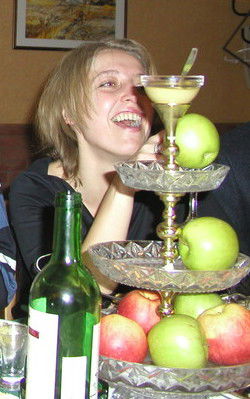 Татьяна Гришина